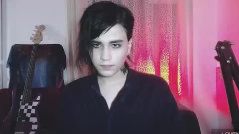 Snapshot of panther_cap chatting on 3, 12, 2025 In bio online show from 3, 12, 2025