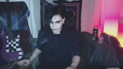 Snapshot of panther_cap chatting on 4, 12, 2025 In bio online show from 4, 12, 2025