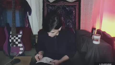 Snapshot of panther_cap chatting on 5, 12, 2025 In bio online show from 5, 12, 2025