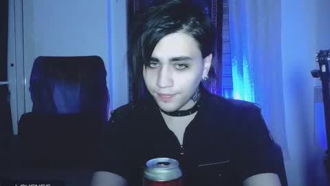 Snapshot of panther_cap chatting on 14, 12, 2025 In bio online show from 14, 12, 2025