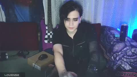 Snapshot of panther_cap chatting on 16, 12, 2025 In bio online show from 16, 12, 2025