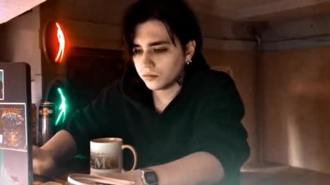 Snapshot of panther_cap chatting on 18, 2, 2026 In bio online show from 18, 2, 2026