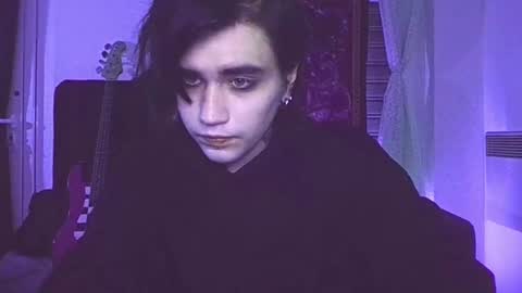 Snapshot of panther_cap chatting on 12, 3, 2026 In bio online show from 12, 3, 2026