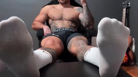 Oleg online show from 25, 11, 2025