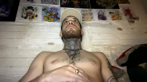 panthers_room online show from 11, 1, 2025