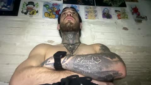 panthers_room online show from 18, 1, 2025