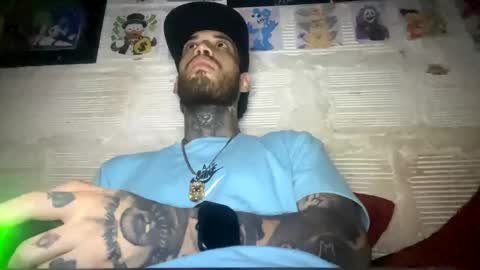 panthers_room online show from 24, 1, 2025