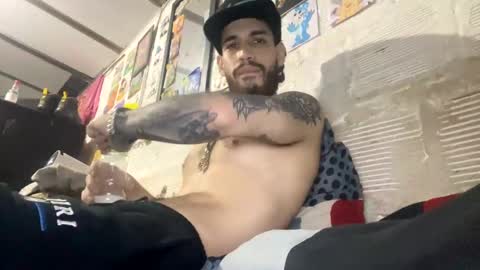 panthers_room online show from 11, 3, 2025