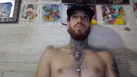 panthers_room online show from 28, 10, 2025