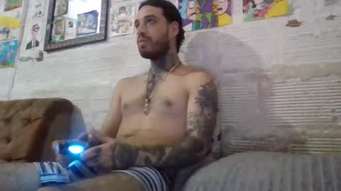 panthers_room online show from 3, 12, 2025