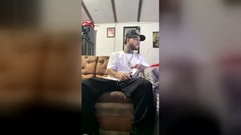 panthers_room online show from 21, 3, 2026