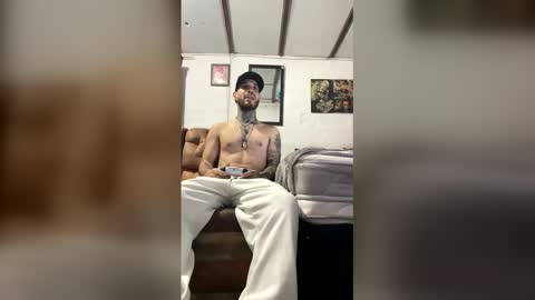 panthers_room online show from 28, 3, 2026