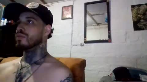 panthers_room online show from 16, 6, 2026