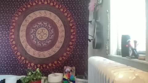 Pantiesofthefae online show from 17, 2, 2025