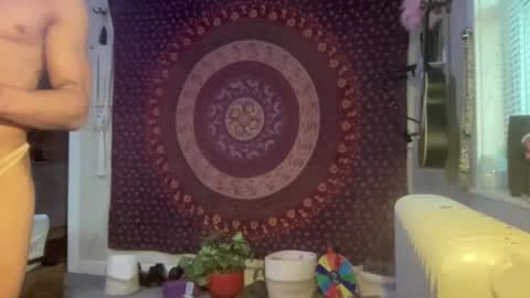 Pantiesofthefae online show from 18, 2, 2025