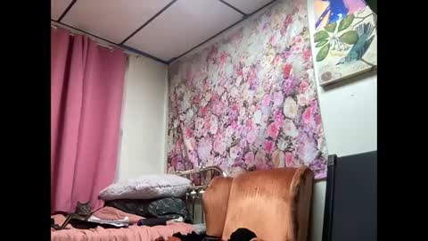 Pantiesofthefae online show from 18, 9, 2025