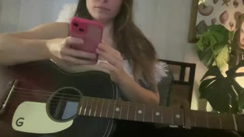 Pantiesofthefae online show from 1, 12, 2025