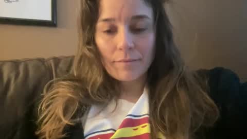 Pantiesofthefae online show from 14, 12, 2025