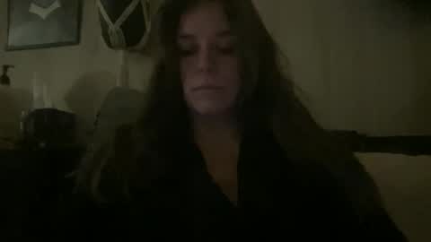 Pantiesofthefae online show from 18, 12, 2025