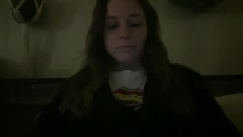 Pantiesofthefae online show from 22, 12, 2025