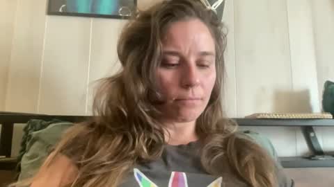 Pantiesofthefae online show from 17, 3, 2026