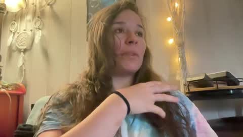Pantiesofthefae online show from 20, 7, 2026