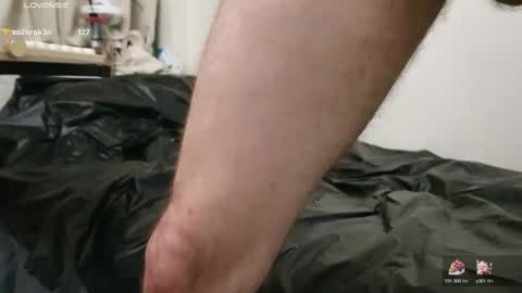 PantsLessTraveler online show from 29, 12, 2024