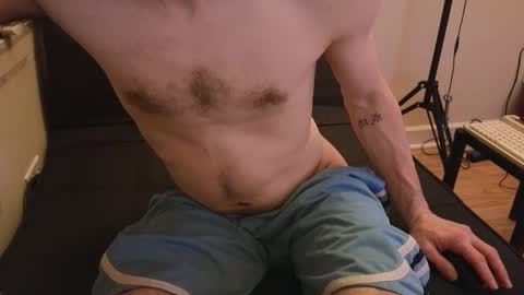 PantsLessTraveler online show from 4, 1, 2025