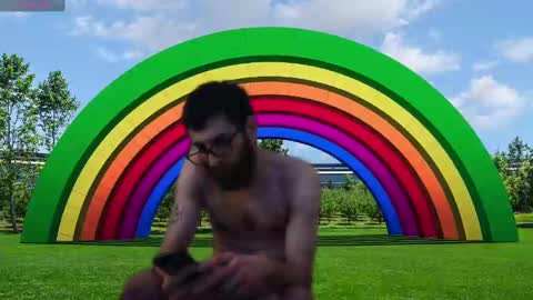 PantsLessTraveler online show from 14, 1, 2025