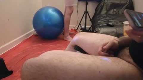 PantsLessTraveler online show from 18, 1, 2025