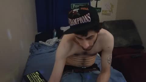 PantsLessTraveler online show from 10, 3, 2025