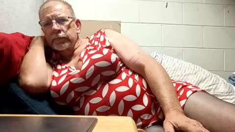 a online show from 3, 11, 2025