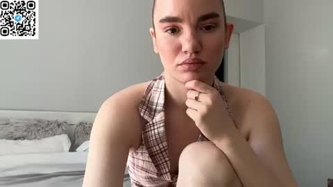 Snapshot of pantykrist chatting on 18, 7, 2026 Kristina Kriss online show from 18, 7, 2026