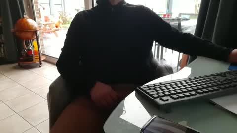 pantyrafke online show from 25, 1, 2025