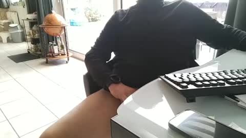 pantyrafke online show from 29, 9, 2025