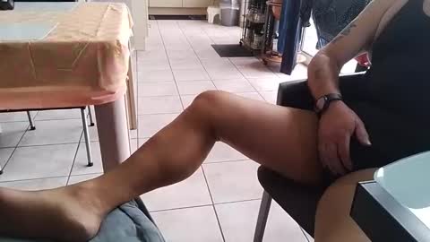 pantyrafke online show from 20, 10, 2025