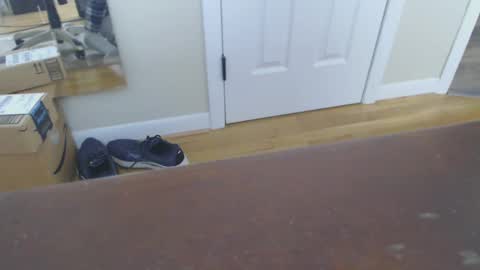 PS PantyStroker online show from 12, 1, 2025