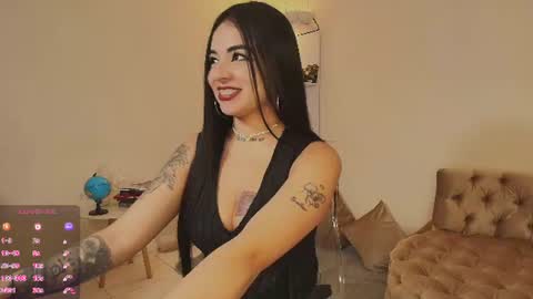 Snapshot of pao2c_ chatting on 3, 7, 2026 PAOLA IM INDEPENDENT MODEL online show from 3, 7, 2026