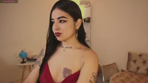 Snapshot of pao2c_ chatting on 29, 7, 2026 PAOLA IM INDEPENDENT MODEL online show from 29, 7, 2026