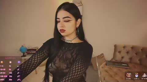 Snapshot of pao2c_ chatting on 30, 7, 2026 PAOLA IM INDEPENDENT MODEL online show from 30, 7, 2026