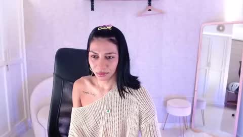 Paolita online show from 20, 12, 2024