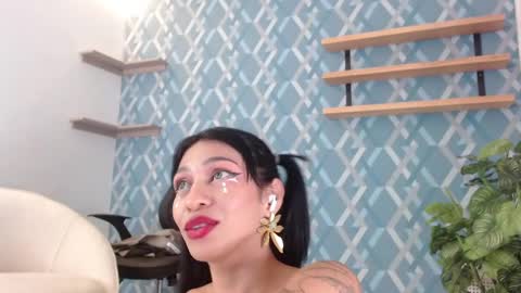 Paolita online show from 2, 2, 2025