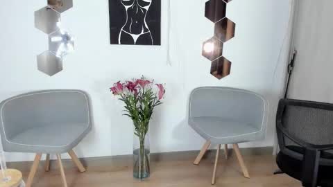 Paolita online show from 19, 12, 2025