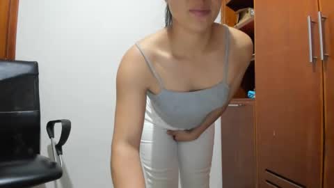 paoguerrax354 online show from 9, 3, 2025