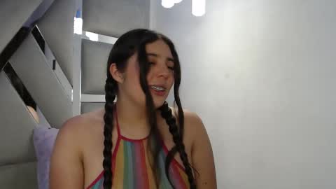 Paola Lyon online show from 14, 1, 2025