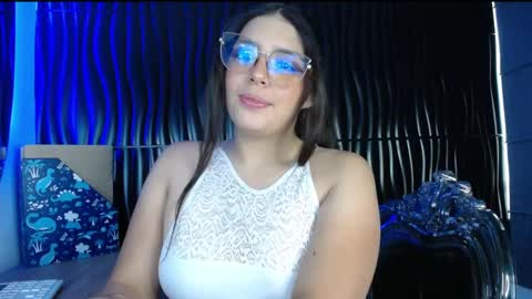 Paola Lyon online show from 5, 2, 2025