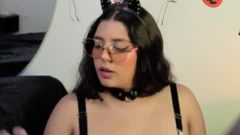 Paola Lyon online show from 17, 10, 2025