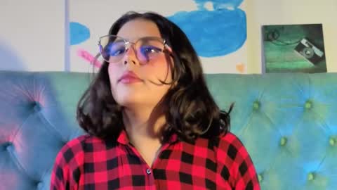 Paola Lyon online show from 16, 2, 2026