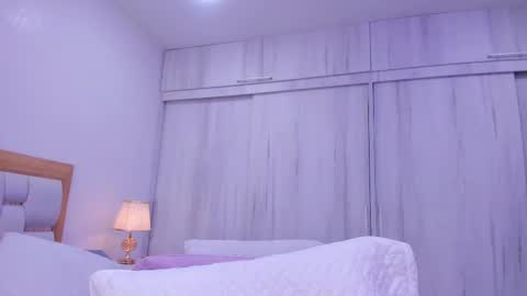 Paola  online show from 11, 2, 2025