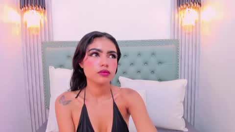 Snapshot of paolab_g chatting on 4, 2, 2025 online show from 4, 2, 2025